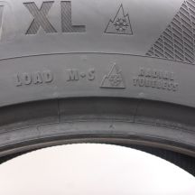 2. Opona 235/55 R19 1x CONTINENTAL 105V XL WinterContact TS850P SUV Zimowa 2018 7mm