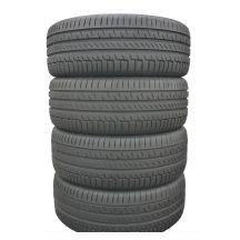 4 x CONTINENTAL 235/50 R19 103V XL PremiumContact 6 Lato 2021 Jak Nowe