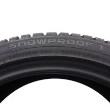 6. 2 x NOKIAN 245/40 R19 98V XL Snowproof 1 Zima 6-6,8mm 2023