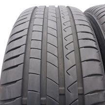 2. Opony 205/55 R16 2x DAYTON 91V Touring 2 Letnie 2019 5,8mm