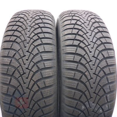 3. Opony 195/60 R16 4x GOODYEAR 93H XL UltraGrip 9+ Zimowe 2021/22  3. Opony 195/60 R16 4x GOODYEAR 93H XL UltraGrip 9+ Zimowe 2021/22