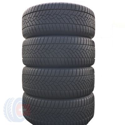 Opony 255/45 R20 4x GOODYEAR 105T XL UltraGrip Performance + Zimowe 2022, 2023 7,2-7,8mm