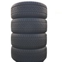 Opony 255/45 R20 4x GOODYEAR 105T XL UltraGrip Performance + Zimowe 2022, 2023 7,2-7,8mm