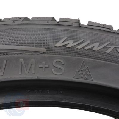 6. 1 x VREDESTEIN 245/40 R18 97W XL Wintrac Pro Zima 2018 6mm