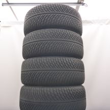 Opony 255/40 R20 4x MICHELIN 101W XL PilotAlpin5 Zimowe 2023 7mm