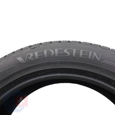 6. 4 x VREDESTEIN 235/50 R19 103V XL Wintrac Pro Zima 2023 7mm