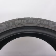 2. Opona 265/35 ZR21 1x MICHELIN 101Y XL Pilot Super Sport T0 Acoustic Letnia 2019  