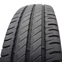 2. 1 x MICHELIN 205/75 R16C 113/111R Agilis 3 Lato 2021 7,8mm