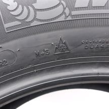 5. Opona 215/65 R17 1x MICHELIN 99H Alpin 5 Zimowa 2022 Jak Nowa
