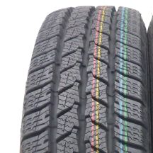 2. 2 x CONTINENTAL 185/75 R16C 104/102R VanContact Winter Zima 2022 Jak Nowe Nieużywane