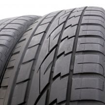 3. 2 x CONTINENTAL 225/55 R18 98H CrossContact 6 Lato 5.8-6mm