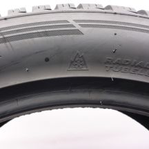 6. Opony 235/45 R17 2x HANKOOK 97V XL Winter I cept evo 3 Zimowe 2021 7,8-8mm 