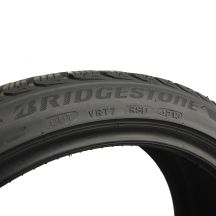 4. 2 x BRIDGESTONE 225/40 R18 92V XL Blizzak Lm-32 Zima 2013 6,2mm