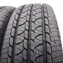 4. 2 x BARUM 205/65 R16C 107/105T Vanis 2 Lato 2021, 2022 Jak Nowe Nieużywane 