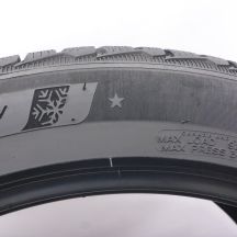 5. Opona 255/45 R20 1x MICHELIN 105V XL BMW PilotAlpin5 SUV Zimowa 2020 Nieużywana