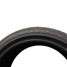 4. Opony 215/40 ZR17 2x PIRELLI 87W XL PZero Nero GT Letnie 2018 Jak Nowe Nieużywane