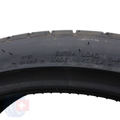 7. 2 x HANKOOK 235/35 ZR20 92Y XL Ventus S1 evo 3 K127 Lato 2022 Jak Nowe