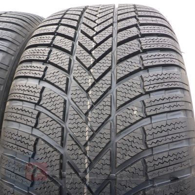 2. Opony 275/50 R20 4x BRIDGESTONE 113V  XL Blizzak LM005 Zimowe 2021 Nieużywane