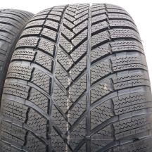 2. Opony 275/50 R20 4x BRIDGESTONE 113V  XL Blizzak LM005 Zimowe 2021 Nieużywane
