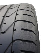 8. 2 x PIRELLI 325/25 ZR20 101Y XL P Zero Lato 2017 6mm