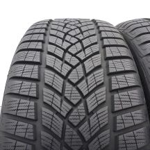 3. 2 x GOODYEAR 235/45 R20 100W XL UltraGrip Performance Zima 2018, 2019 8,5mm