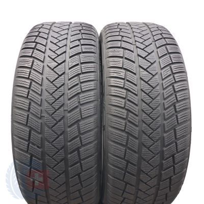 4. 4 x VREDESTEIN 235/50 R19 103V XL Wintrac Pro Zima 2023 7mm