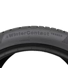 6. 2 x CONTINENTAL 245/40 R18 97V XL WinterContact TS850P Zima 2015 7mm