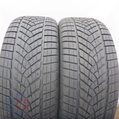 Opony 265/50 R20 2x GOODYEAR 111V XL UltraGrip Performance+ SUV Zimowe 2023