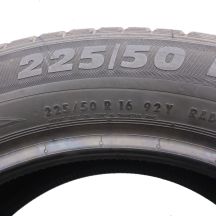 5. 2 x SEMPERIT 225/50 R16 92Y Speed-Life 2 Lato 2020 Jak Nowe Nieużywane
