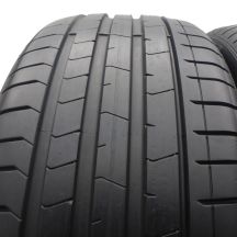 2. 2 x PIRELLI 225/40 R19 93W XL P Zero M0 Lato 6mm