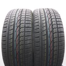 5. Opony 265/50 R20 4x CONTINENTAL 111V XL CrossContact UHP Letnie 2022 Nieużywane