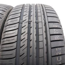 3. Opony 245/40 ZR21 2x KINFOREST 100Y XL KF550 Letnie 2016 Nieużywane 
