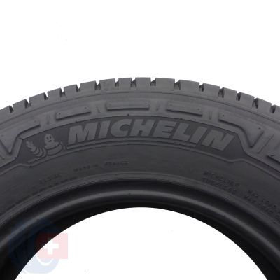 4. 1 x MICHELIN 205/75 R16C 113/111R Agilis 3 Lato 2021 7,8mm