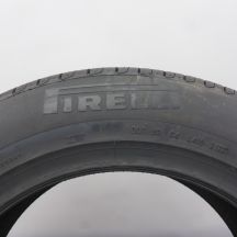 4. Opony 225/60 R17 2x PIRELLI 99V Cinturato P7 BMW Letnie 2022 