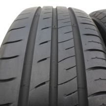 2. 2 x KUMHO 185/65 R15 88H EcoWing ES01 Lato 2019 6mm