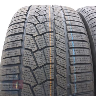 2. Opony 275/40 R20 4x CONTINENTAL 106V XL WinterContact TS 860 S Zimowe 2023 