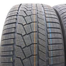 2. Opony 275/40 R20 4x CONTINENTAL 106V XL WinterContact TS 860 S Zimowe 2023 
