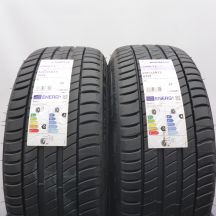 Opony 205/45 R17 2x MICHELIN 84W XL Primacy3 RunFlat ZP Letnie 2023 Nieużywane