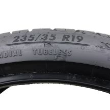 7. 2 x ESA TECAR 235/35 R19 91Y XL Spirit Pro Lato 6-6,8mm 2019