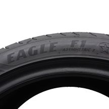 5. Opony 275/35 R19 2x GOODYEAR 100Y XL Eagle F1 RSC BMW Letnie 2023  6,7-6,8mm