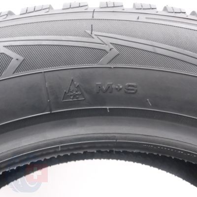 3. Opony 205/60 R16 2x GOODYEAR 96H XL UltraGrip 9+ Zimowe 2019 Jak Nowe Nieużywane