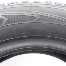 3. Opony 205/60 R16 2x GOODYEAR 96H XL UltraGrip 9+ Zimowe 2019 Jak Nowe Nieużywane