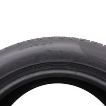 8. 4 x PIRELLI 205/55 R16 91W Cinturato P7 MO Lato 6,5-7,2mm 2017