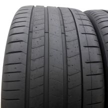 2. 2 x PIRELLI 325/35 ZR22 114Y XL P Zero Lato 5,5-5,8mm