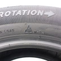 10. 4 x MICHELIN 225/50 R17 98H M0 Pilot Alpin 5 Zima 2022 5,8-6mm