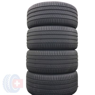 Opony 245/40 R18 4x MICHELIN 93H Primacy 4 AO Letnie 2020 5,2-6mm