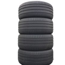 Opony 245/40 R18 4x MICHELIN 93H Primacy 4 AO Letnie 2020 5,2-6mm