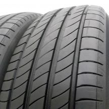 2. 4 x MICHELIN 205/55 R17 91V Primacy 4 S1 Lato DOT21 5,8-6,7mm