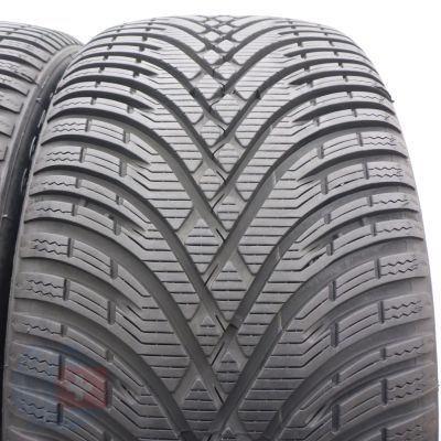 3. 2 x BFGOODRICH 225/40 R18 92V XL 2021 g-Force Winter 2 Zima 2021 Jak Nowe Nieużywane