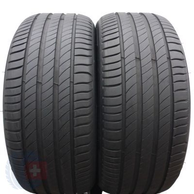 2 x MICHELIN 235/45 R17 97W XL Primacy 4 Lato 2019 5,9-6mm